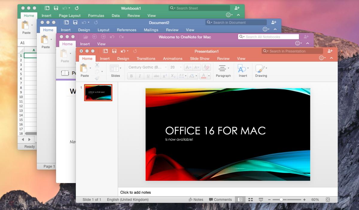 office 15 for mac download